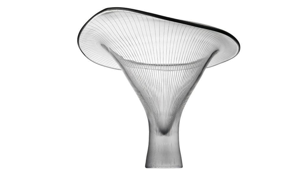 Tapio Wirkkala: Iittala-Kanttarelli, 1946