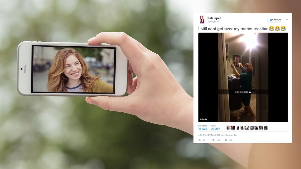 Kuvituskuva Shutterstock, toisen kuvan lähde Twitter.