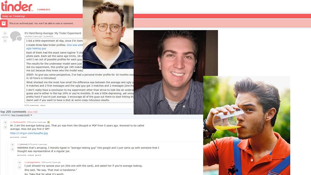 Kuvien lähde reddit