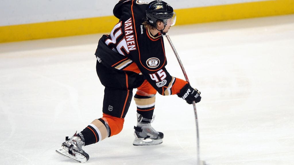 Sami Vatanen