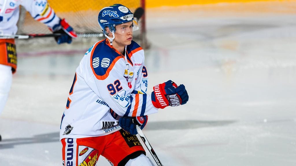 Sebastian Repo. Arkistokuva.