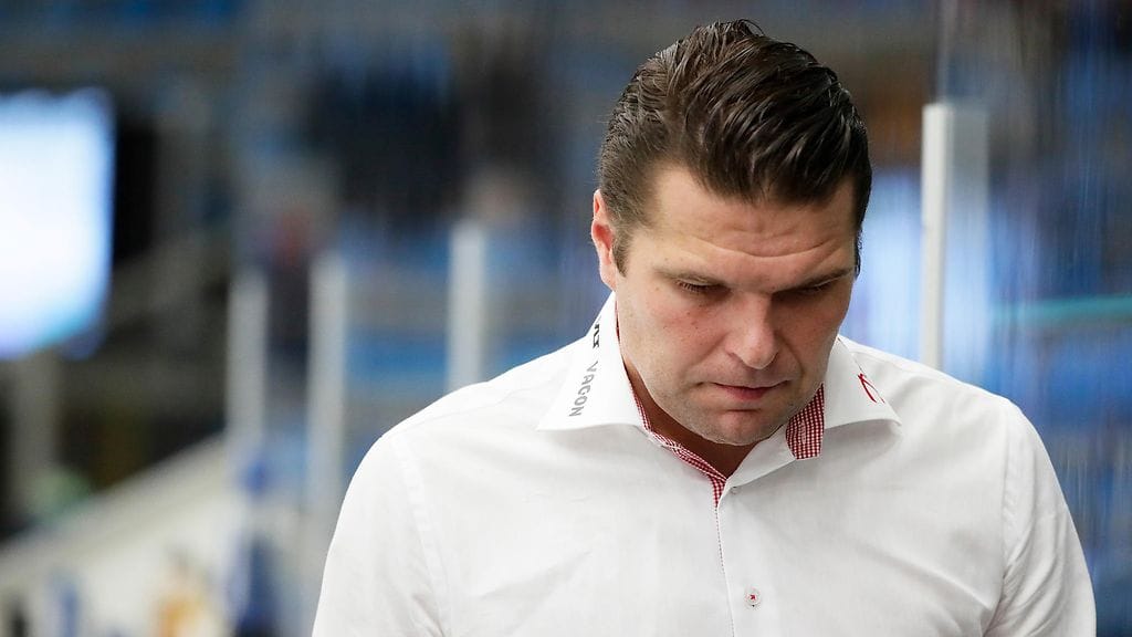 Tomek Valtonen. Arkistokuva.