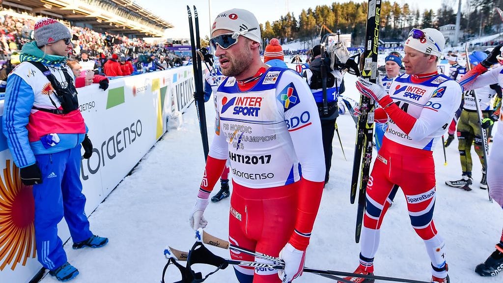 Petter Northug