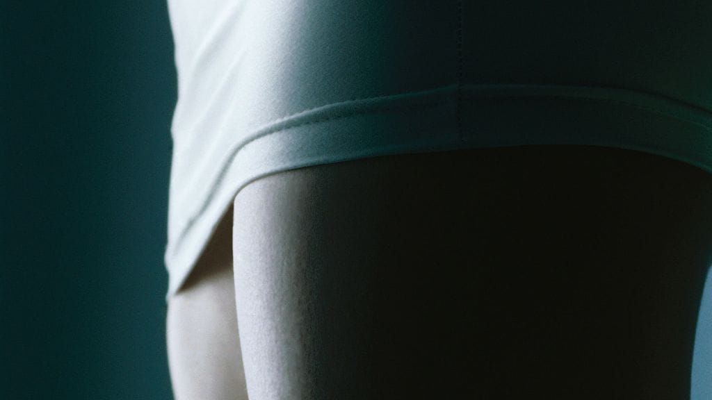 Häpykarvoissa näkyy ikääntyminen, hormonien heittely sekä huonon höyläämisen seuraukset.