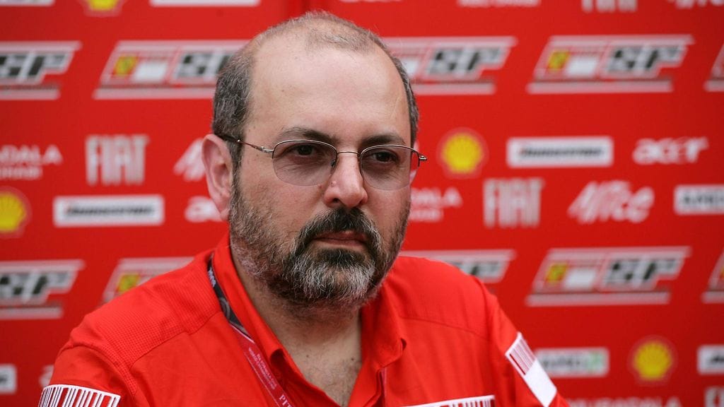 Gilles Simon Ferrarin väreissä vuonna 2008.