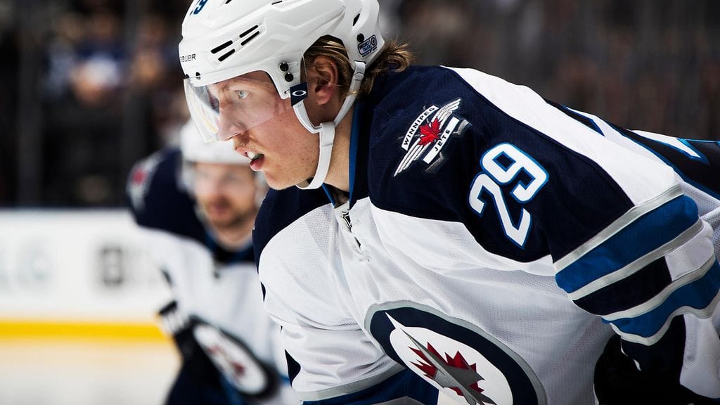 Patrik Laine