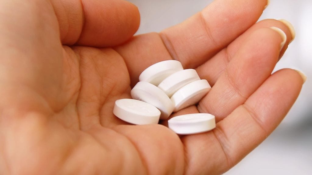 Joskus eri lääkkeillä on haitallisia yhteisvaikutuksia.