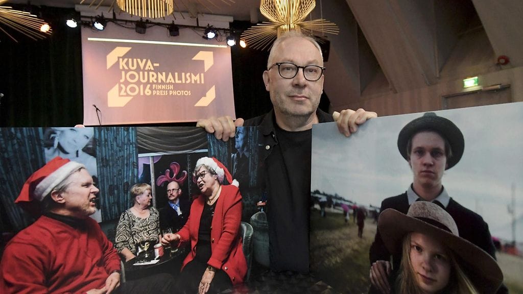 Jokelan kuvissa on huumoria sekä kunnioitusta kuvattavia kohtaan, tuomaristo perustelee.