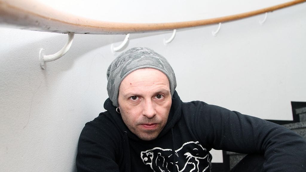 Timo Lavikainen Putous-treenit 8.3.2017 1