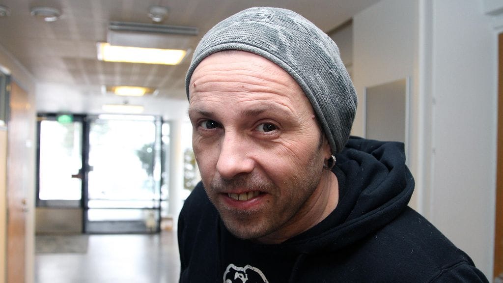 Timo Lavikainen Putous-treenit 8.3.2017 3