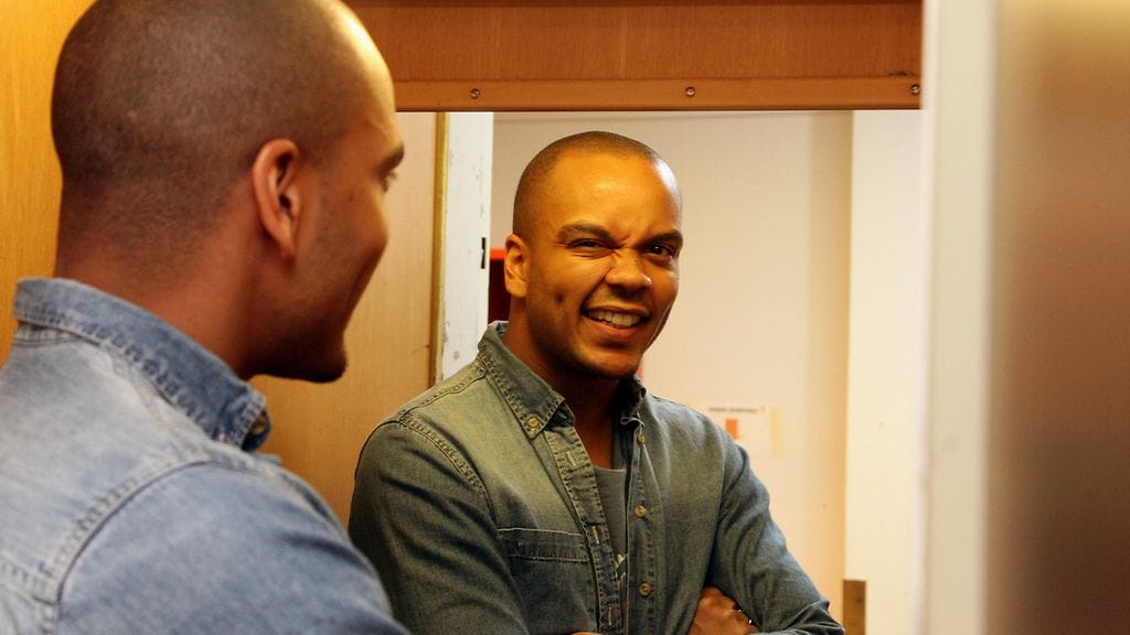 Ernest Lawson Putous-treenit 8.3.2017 5