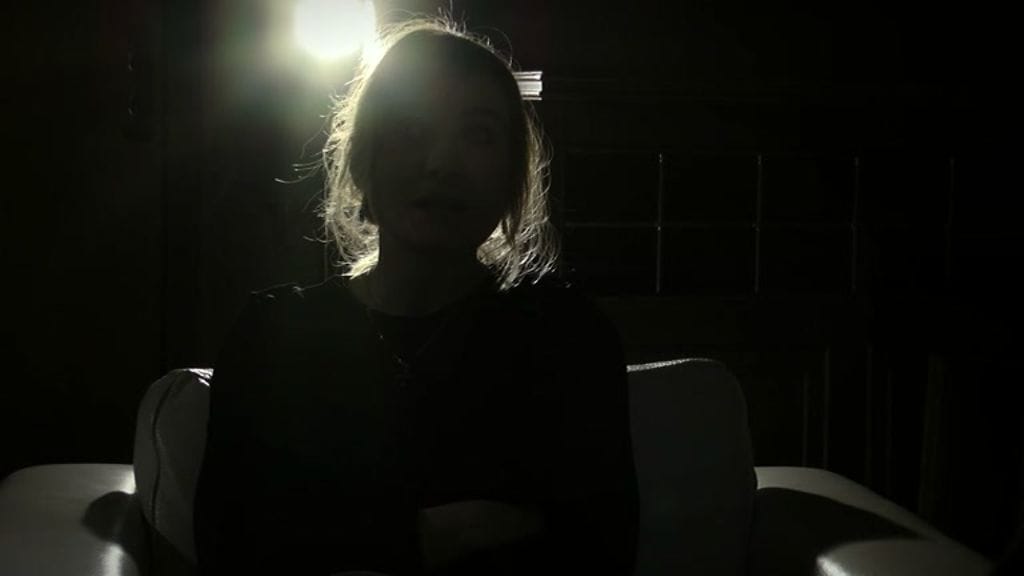 Perhenväkivallan uhrina vuosikausia ollut Maria sanoo, että vaatii voimia lähteä väkivaltaisesta suhteesta.