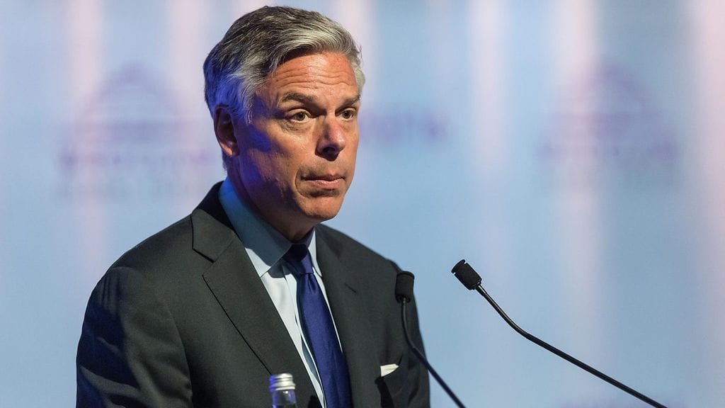 Uutiskanava CNN:n lähteiden mukaan republikaanien Jon Huntsman on ottanut vastaan pestin Yhdysvaltain Venäjän-suurlähettiläänä.