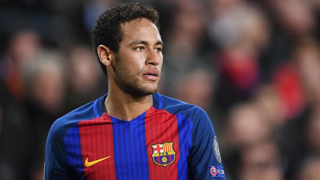 Neymar