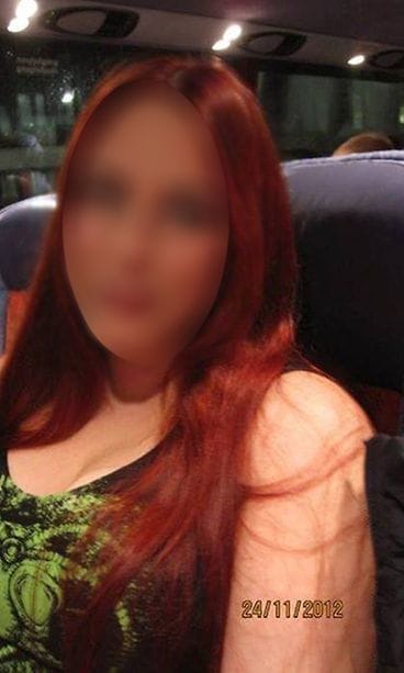 HUOM HUOM HUOM HUOM: MAKSULLINEN LUKIJAN KUVA! EI SAA KÄYTTÄÄ MUUALLA KUIN LIFESTYLEN JUTUSSA!