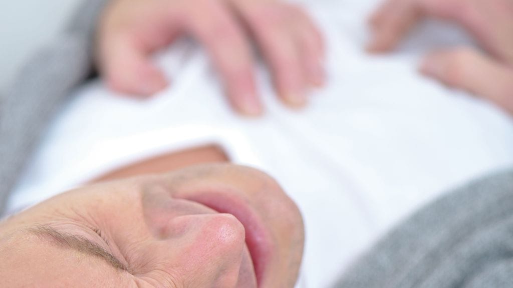 Tutkimuksessa kolmannes haavaista paksusuolta potevista pärjäsi ilman lääkityksiä kahdeksan viikon hoidon jälkeen. Kuvituskuva.