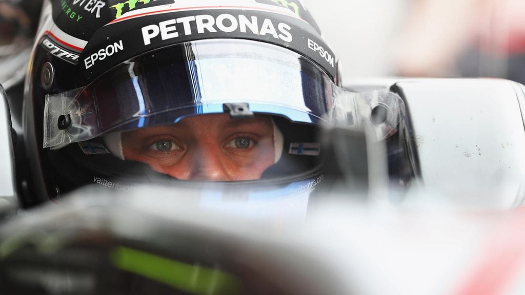 Valtteri Bottas