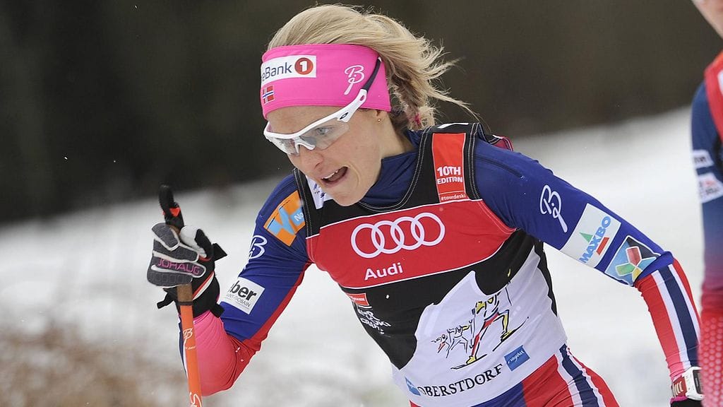 Therese Johaug