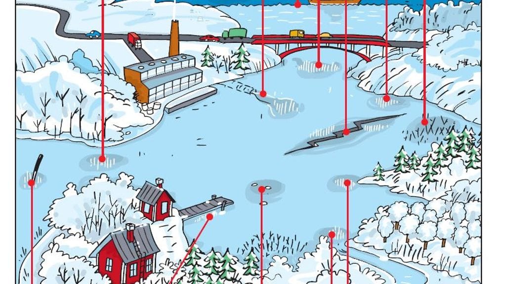 Kuva: Suomen Uimaopetus- ja Hengenpelastusliitto.