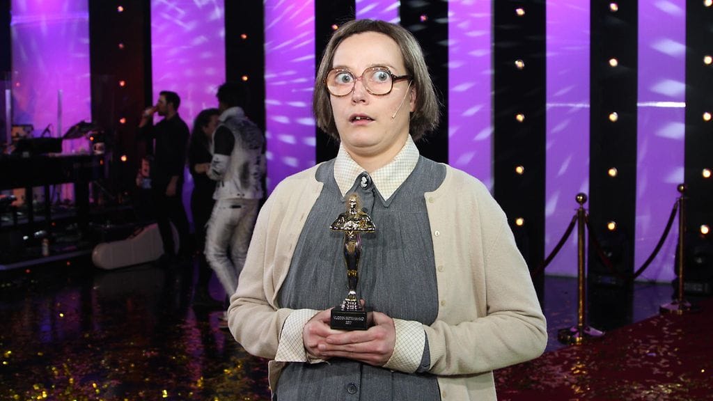 Aina Inkeri Ankeinen Pilvi Hämäläinen 11.3.2017 1