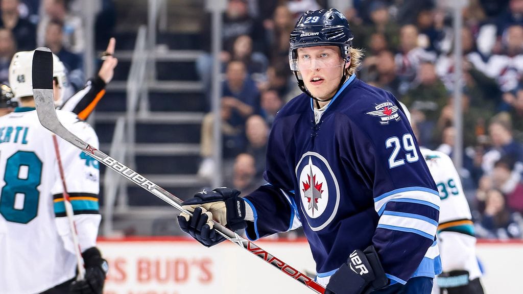 Patrik Laine