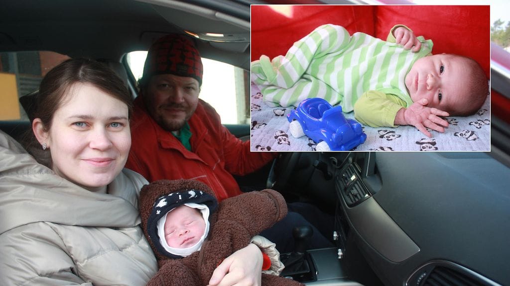 Kuvat: Irina ja Johanna Parjanen.