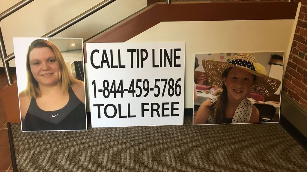 Kuva: Indiana State Police