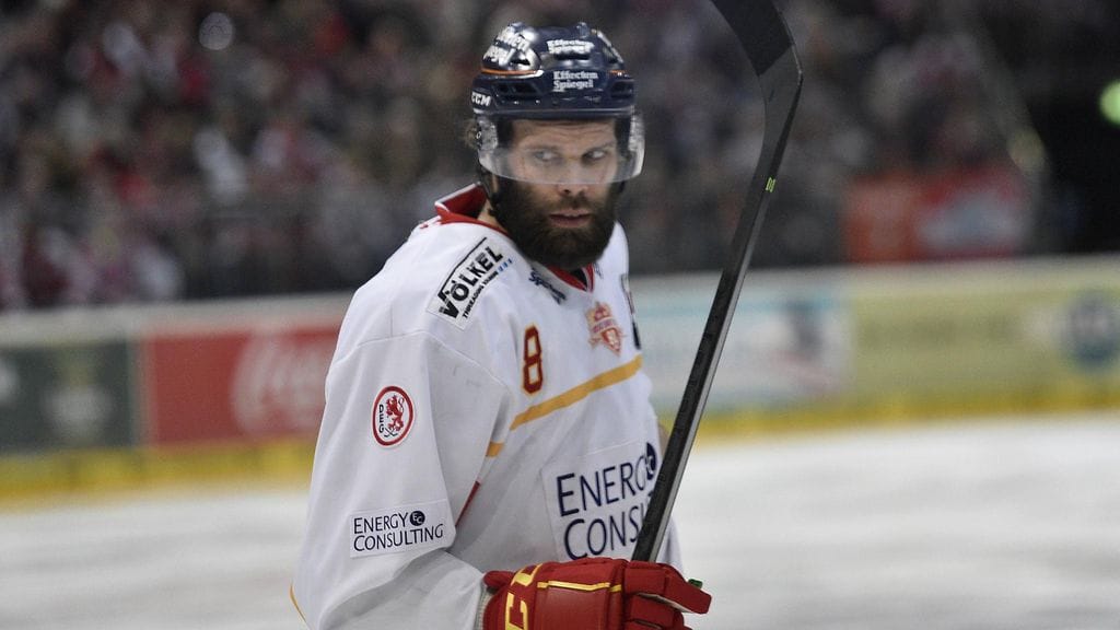 Joonas Rönnberg (arkistokuva)