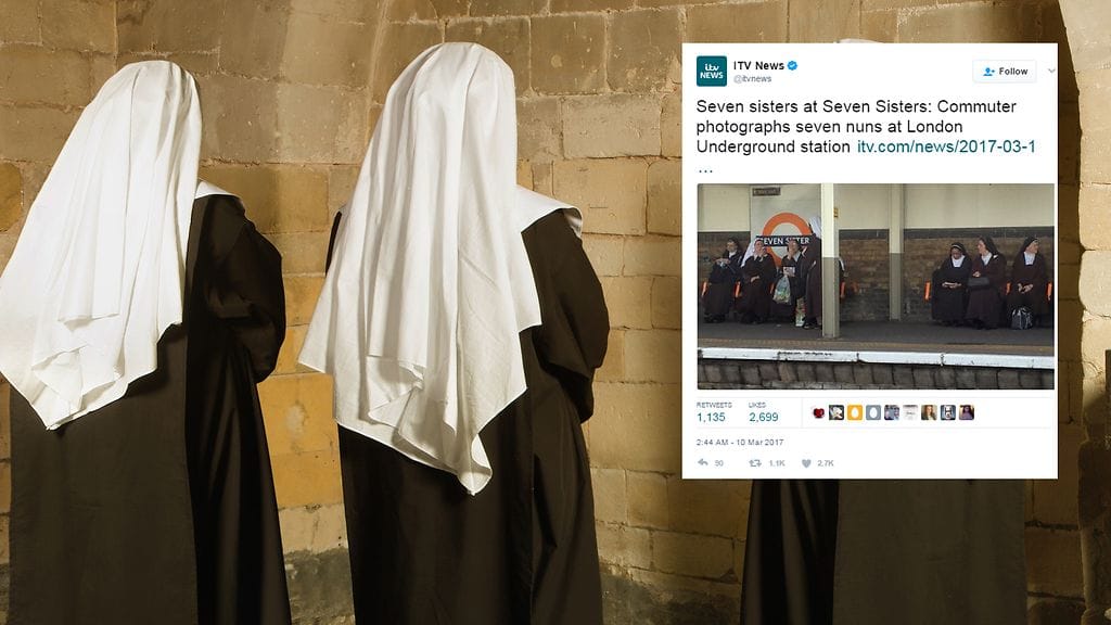 Kuvituskuva Shutterstock, toisen kuvan lähde Twitter.