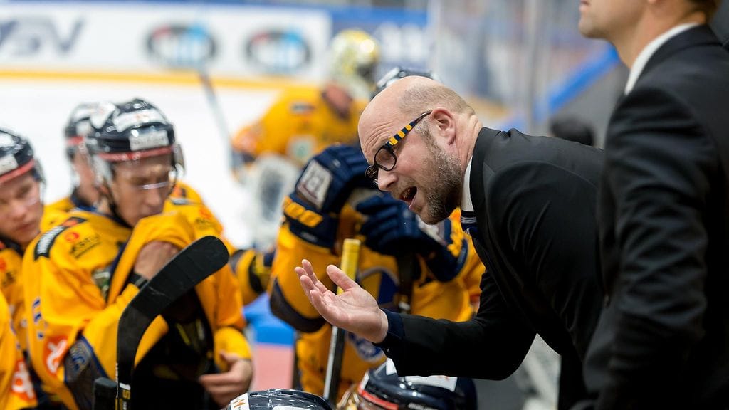 Risto Dufvan valmentama Jukurit taisteli ensimmäisellä liigakaudellaan pudotuspelipaikasta.