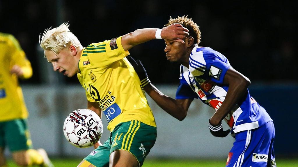 Mikael Soisalo (vas.)