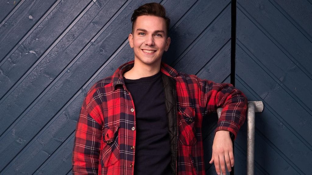 MaajussilleMorsian_2017_Heikki