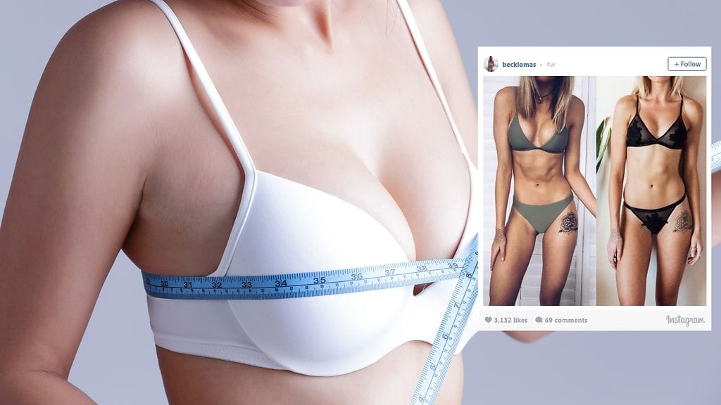 Pelkkää asentoa vaihtamalla ulkonäöstä voi tehdä täysin tunnistamattoman.