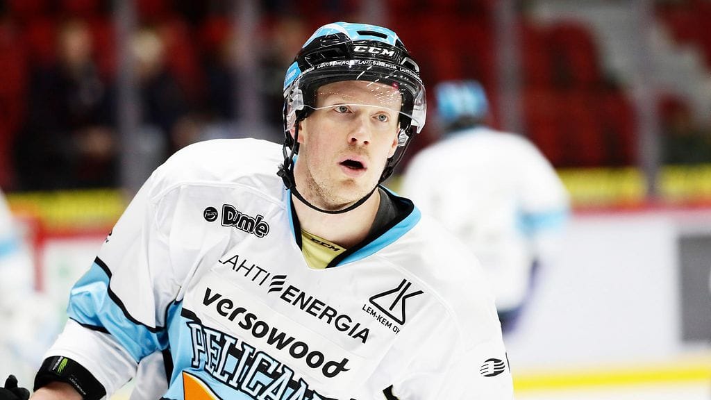 Juha Leimu voitti viime kaudella puolustajien runkosarjan maalipörssin 16 osumallaan. Tänä vuonna hän jakoi ykköstilan.