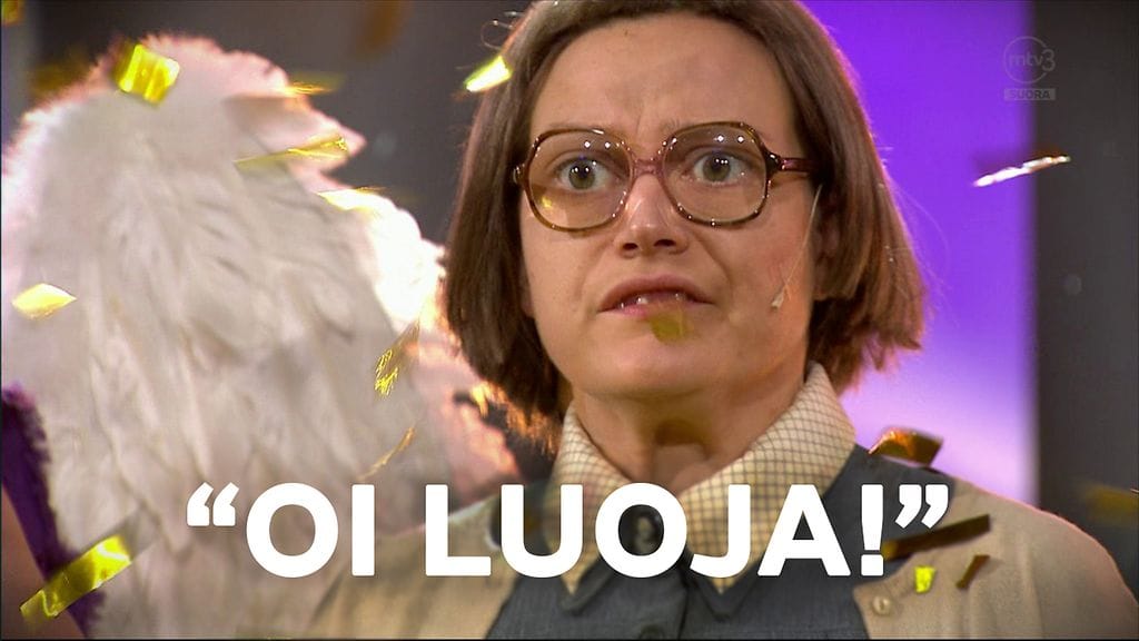 Putous – elämyksiä somelaisille