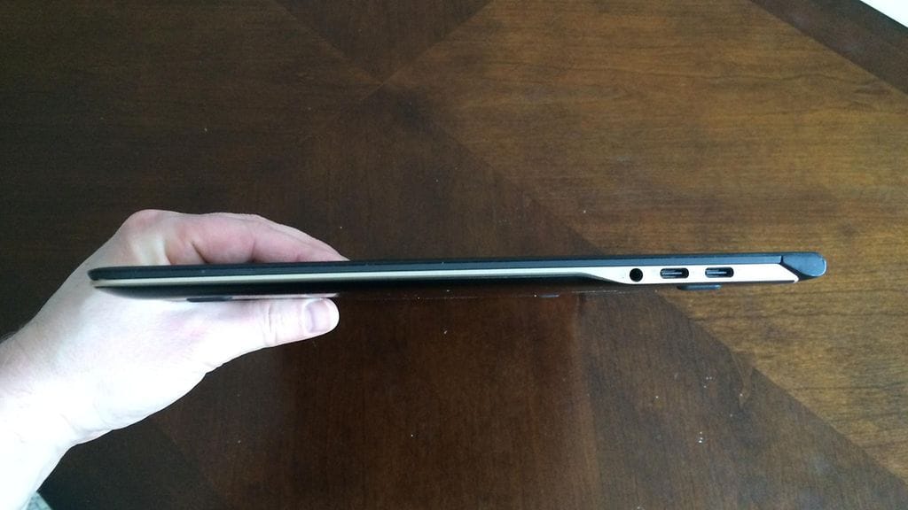 Acer Swift 7, kannettava tietokone