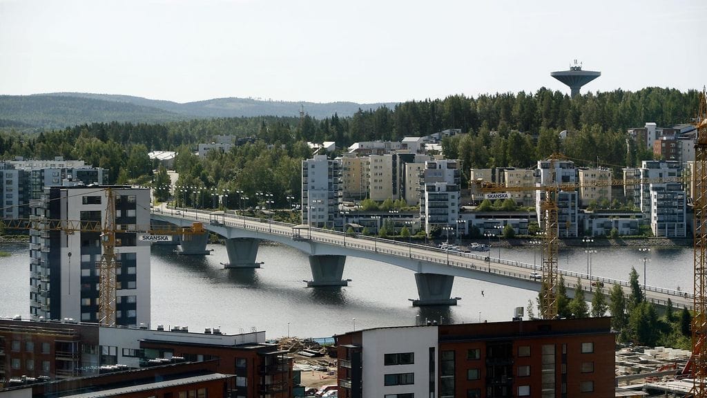 Jyväskylän valtuustossa on 67 paikkaa.