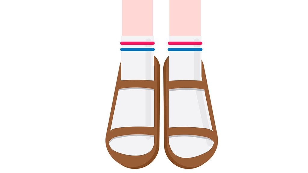 sandaalit
