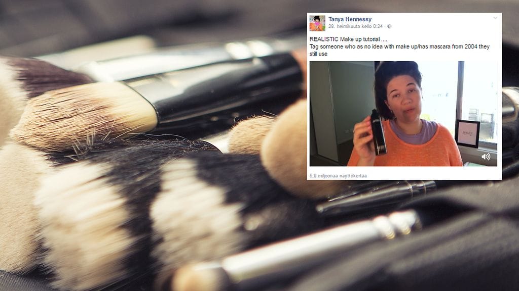 Kuvituskuva Shutterstock, toisen kuvan lähde Facebook.