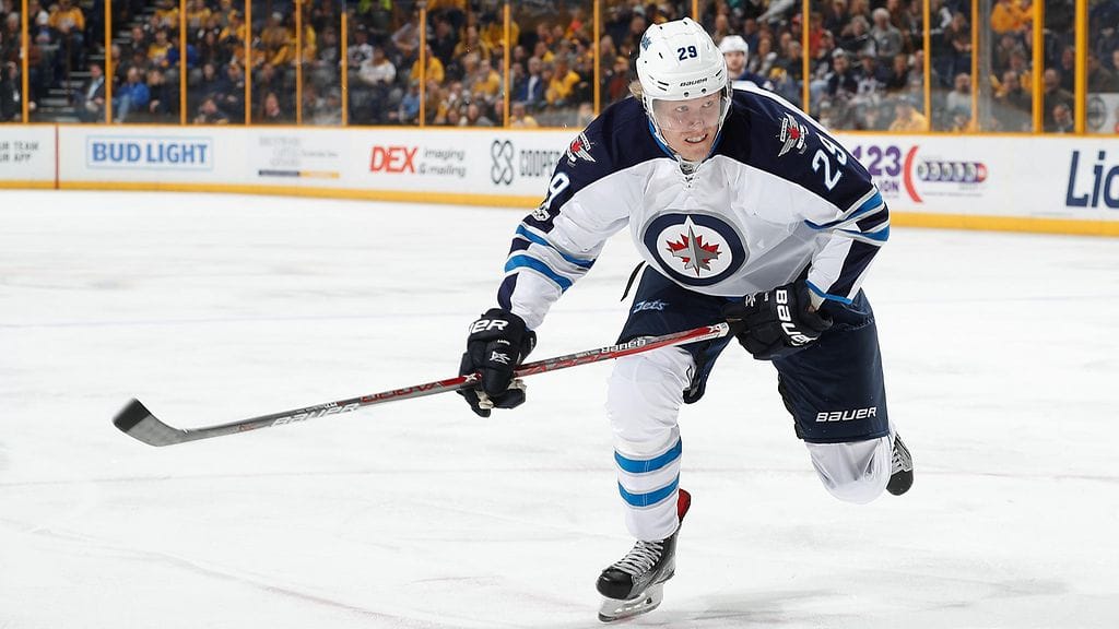 Patrik Laine
