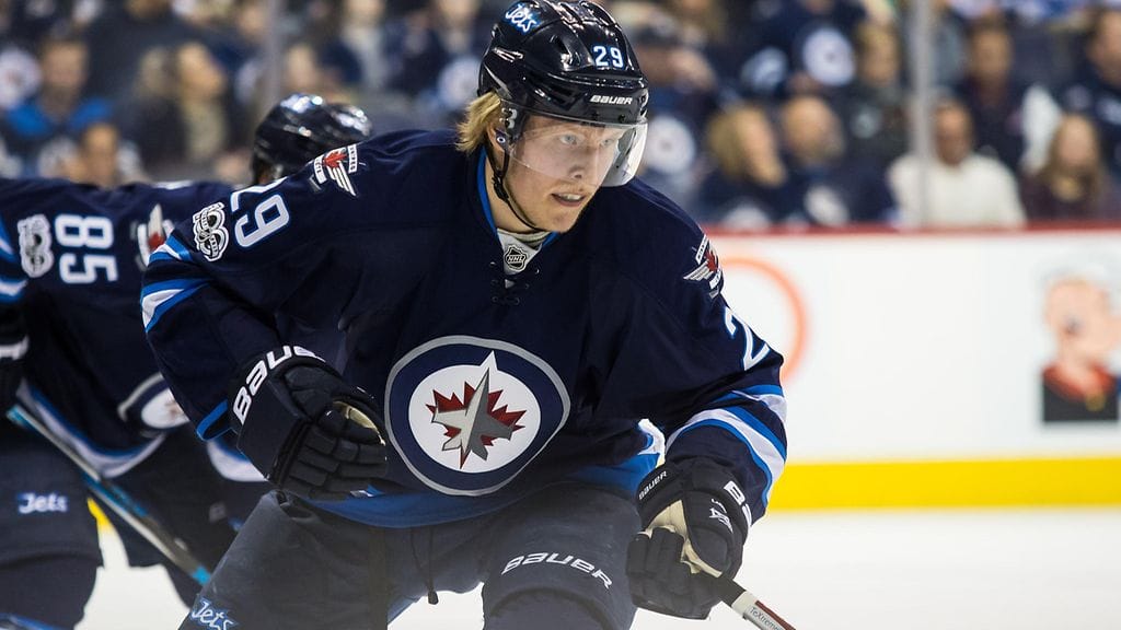 Patrik Laine