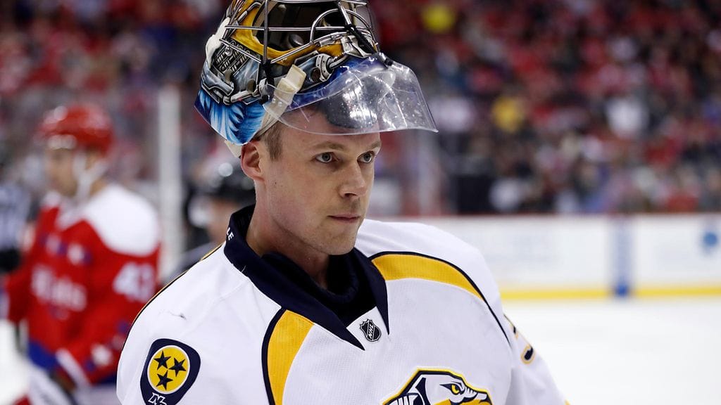 Pekka Rinne