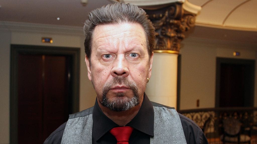 Popeda Pate Mustajärvi 17.3.2017 2