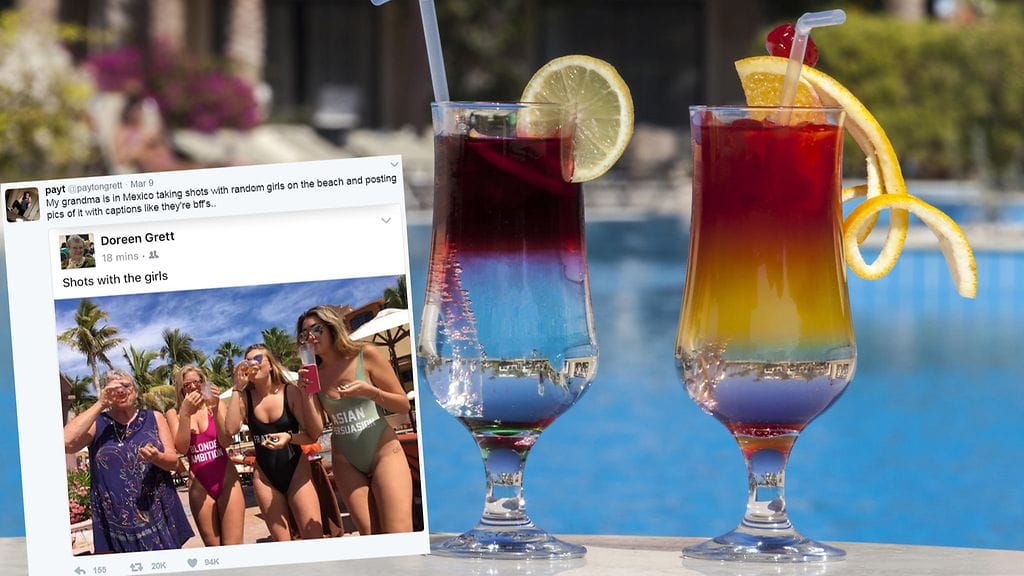 Kuvituskuva Shutterstock, toisen kuvan lähde Twitter.