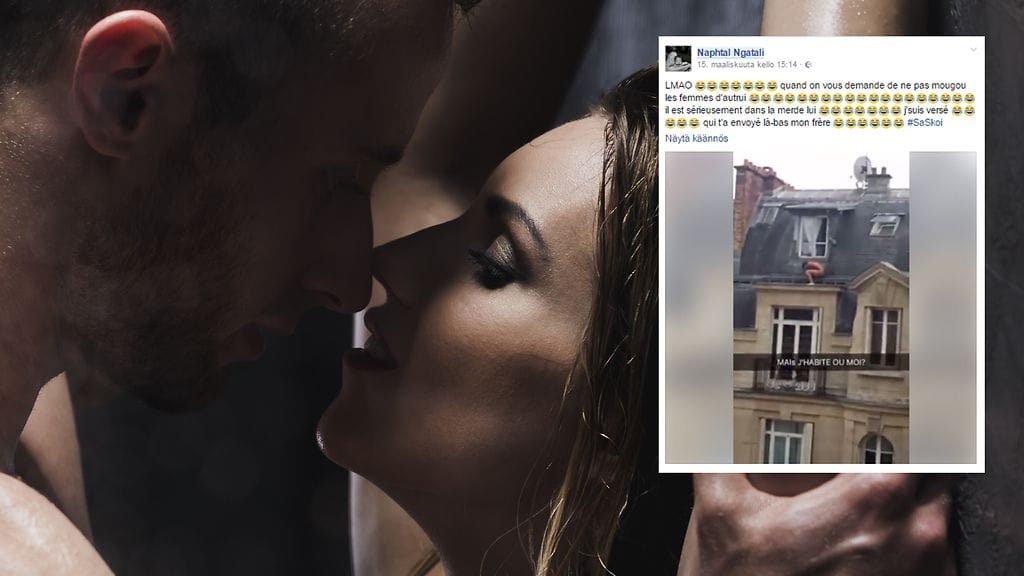 Kuvituskuva Shutterstock, toisen kuvan lähde Facebook.