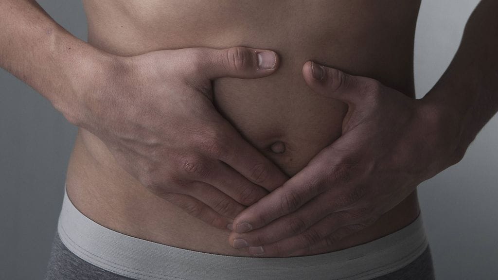 Suomessa on väkilukuun suhteutettuna erittäin paljon tulehduksellista suolistosairautta potevia.