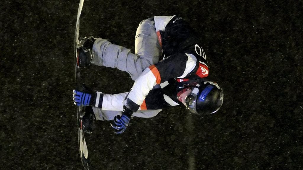 Kalle Järvilehto vuonna 2013.