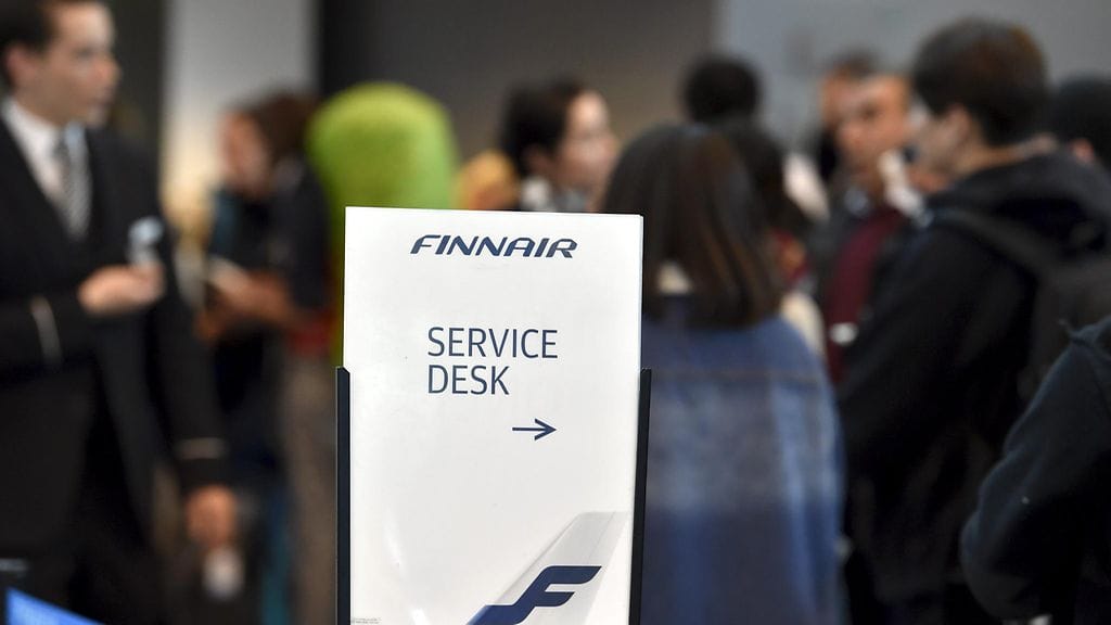 Ilmailualan Unionin IAU:n järjestämä lakko sekä tukilakot hidastivat viime perjantaina toimintoja lentoasemalla. Viiveet aiheuttivat lentojen myöhästymisiä.