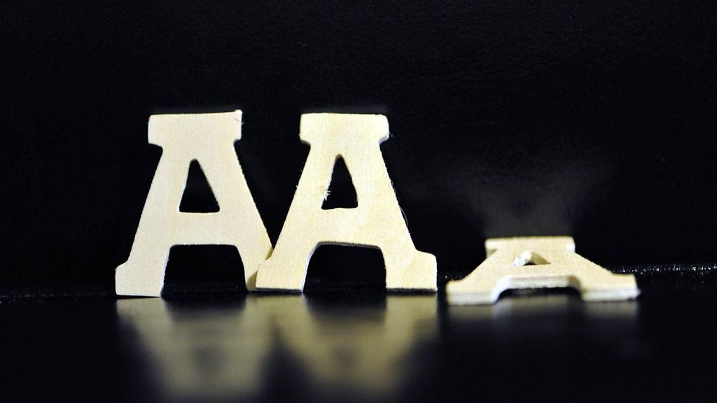 Suomen luokitukset ovat pudonneet parhaalta AAA-tasolta pykälän alemmas viime vuosina.