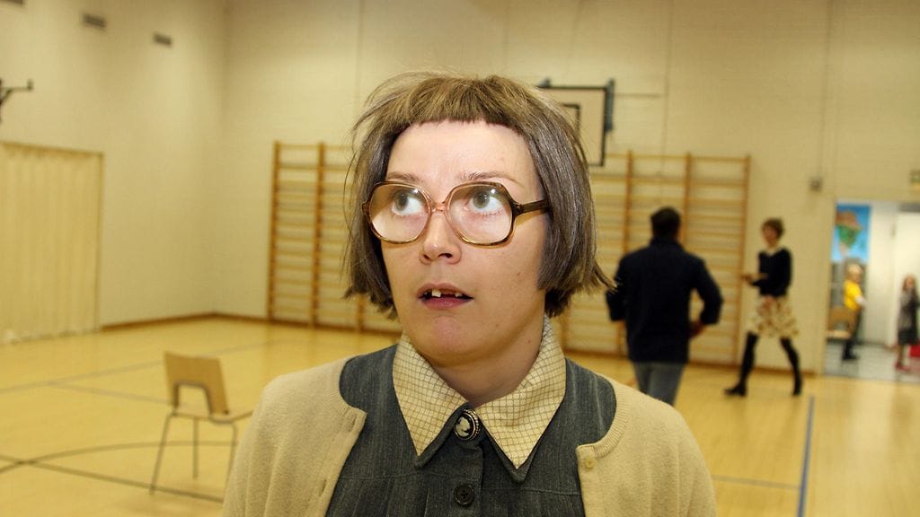 Aina Inkeri Ankeinen kouluvierailu 17.3.2017 4